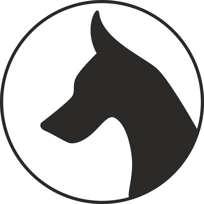 Логотип собаки. Логотип собака. Собака иконка. Голова собаки вектор. Пиктограмма собака.