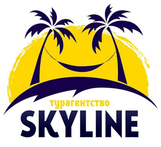 Логотипы туристических компаний