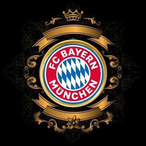 Бавария ФК герб