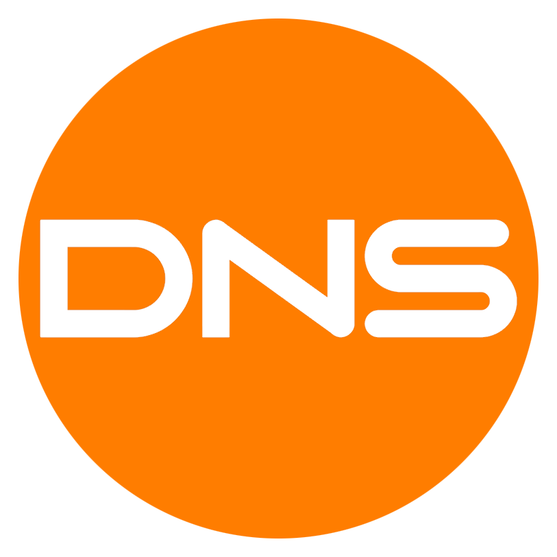 Https club dns. DNS логотип. Значок ДНС. Логотип магазина ДНС. ДНС технологии логотип.