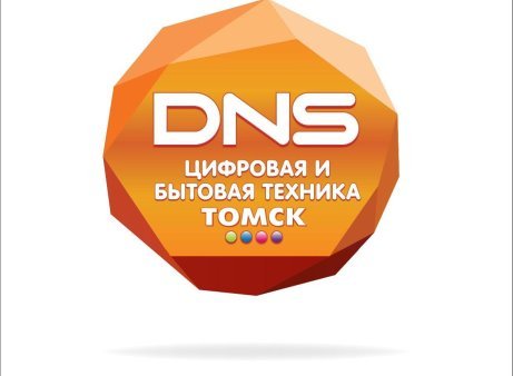 DNS Томск