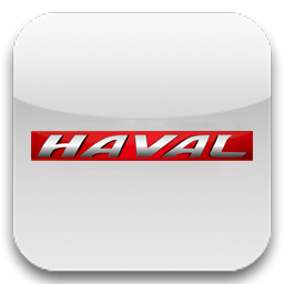 Haval вывеска