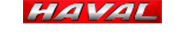 Haval надпись
