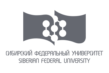 СФУ Красноярск логотип