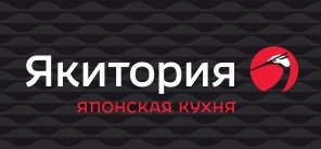 Якитория значок