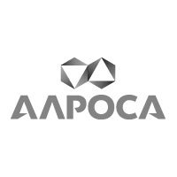 Авиакомпания АЛРОСА эмблема