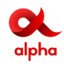 Alfa логотип