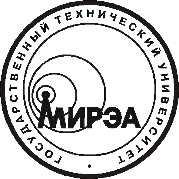 МИРЭА эмблема
