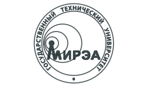 МИРЭА логотип без фона