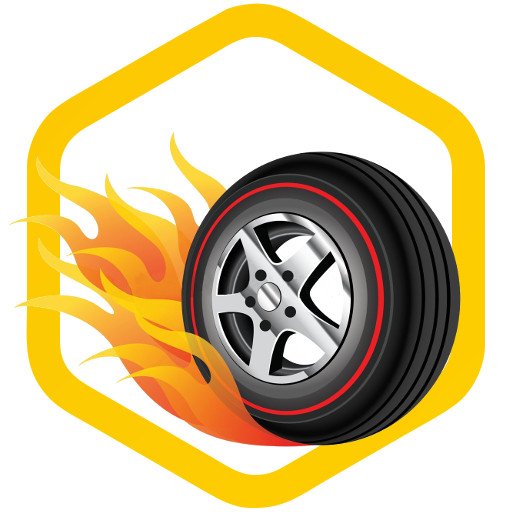 Шиномонтаж лого