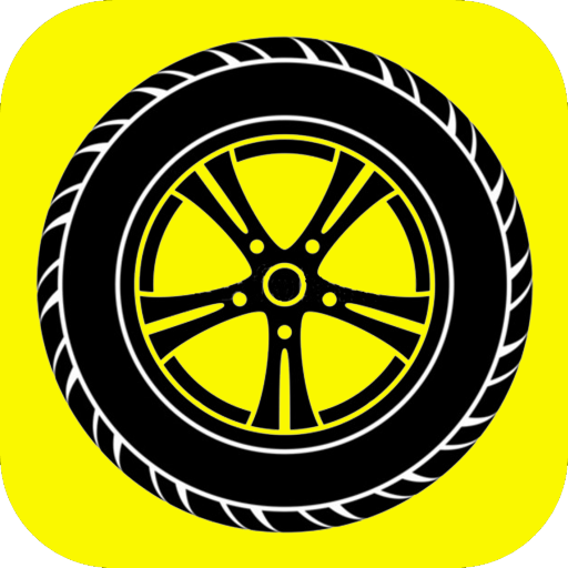 Красивая надпись шиномонтаж