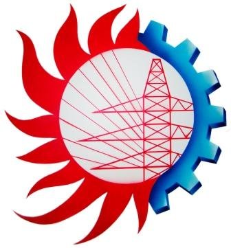 Эмблемы в энергетике