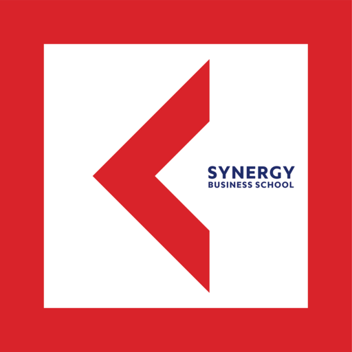 СИНЕРГИЯ эмблема