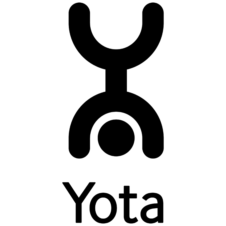 Pd yota. Значок ета. Символ Yota. Ота. Логотип Yota черный.