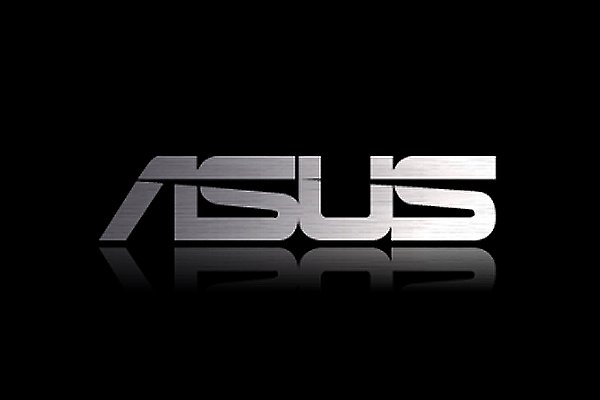 ASUS logo 120x120
