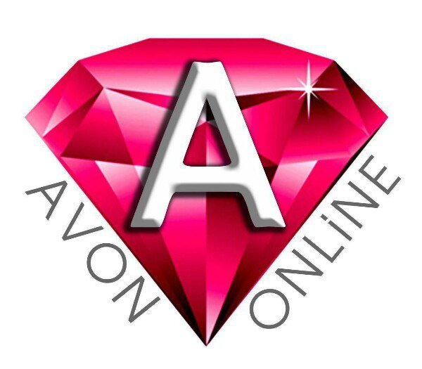 Avon логотип 2020