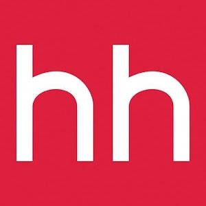 Иконка HH.ru