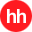 HH.ru лого