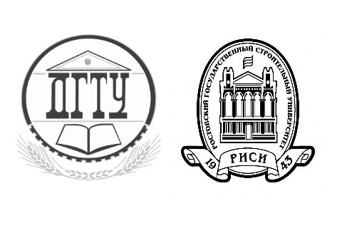 Герб Донской государственный технический университет