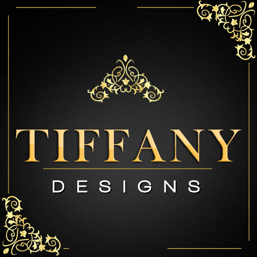 Тиффани бренд логотип
