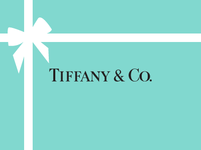 Конкуренты Тиффани