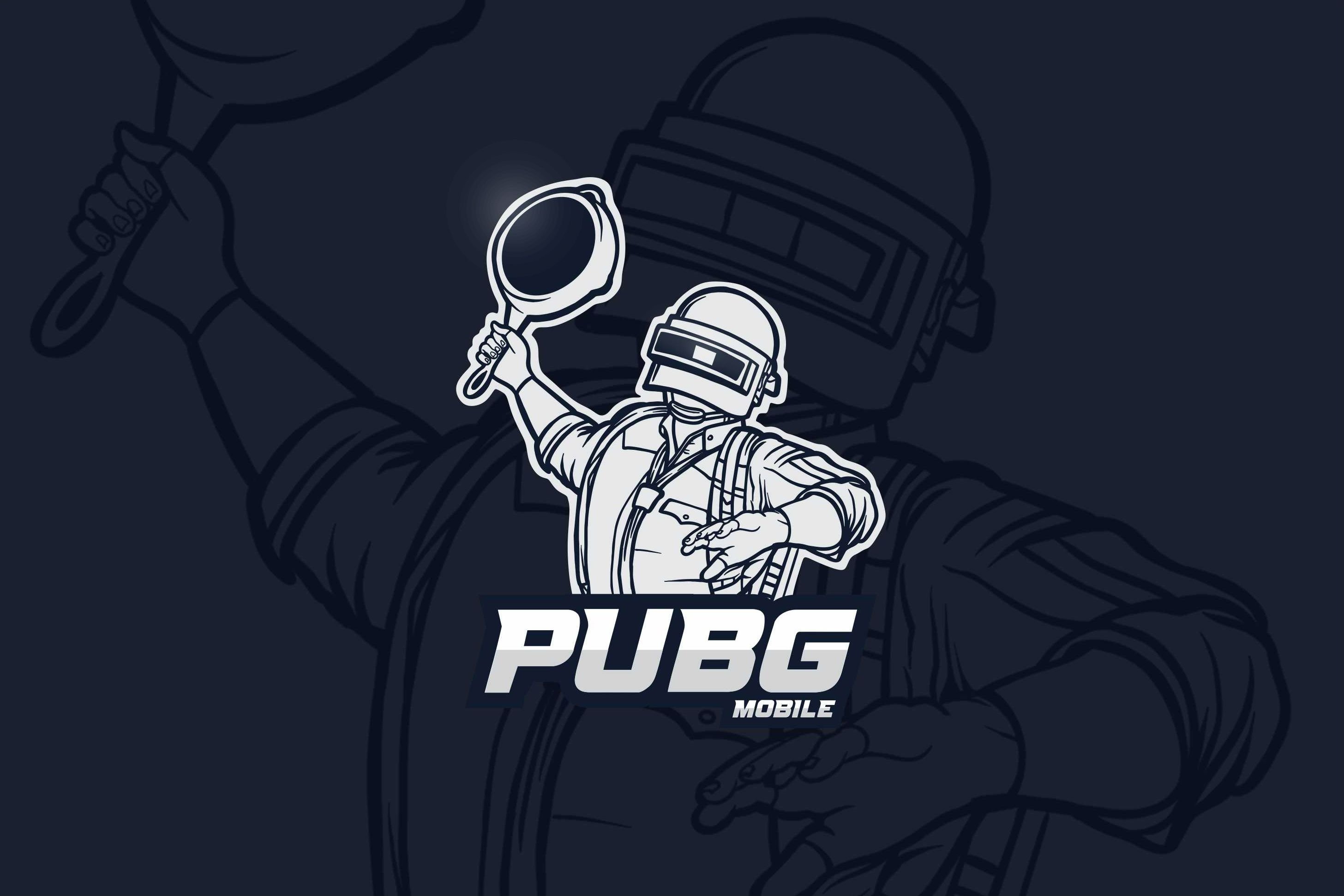 Pubg gaming logo фото 75