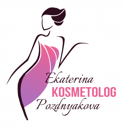 Эмблема косметолога