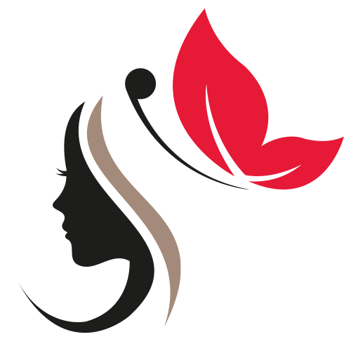 Логотип студии косметологии