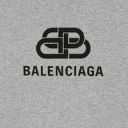 Balenciaga эмблема