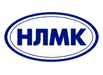 НЛМК эмблема логотип