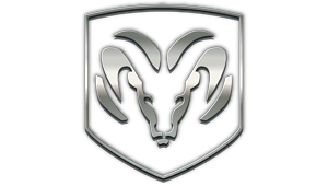 Dodge знак машины