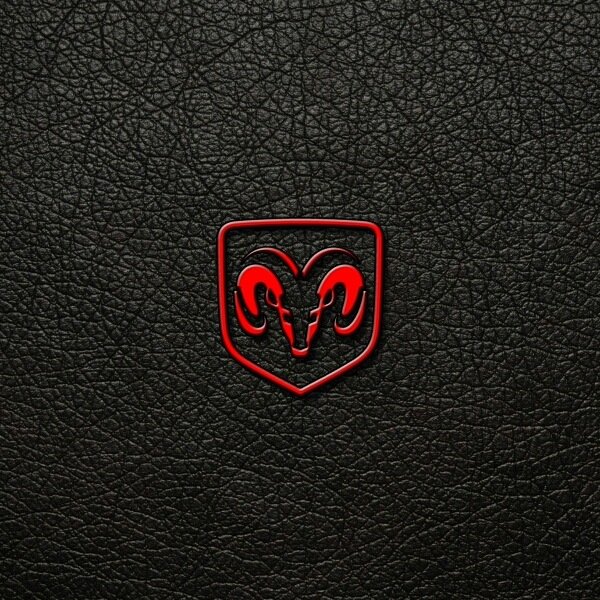 Значок Додж Калибр