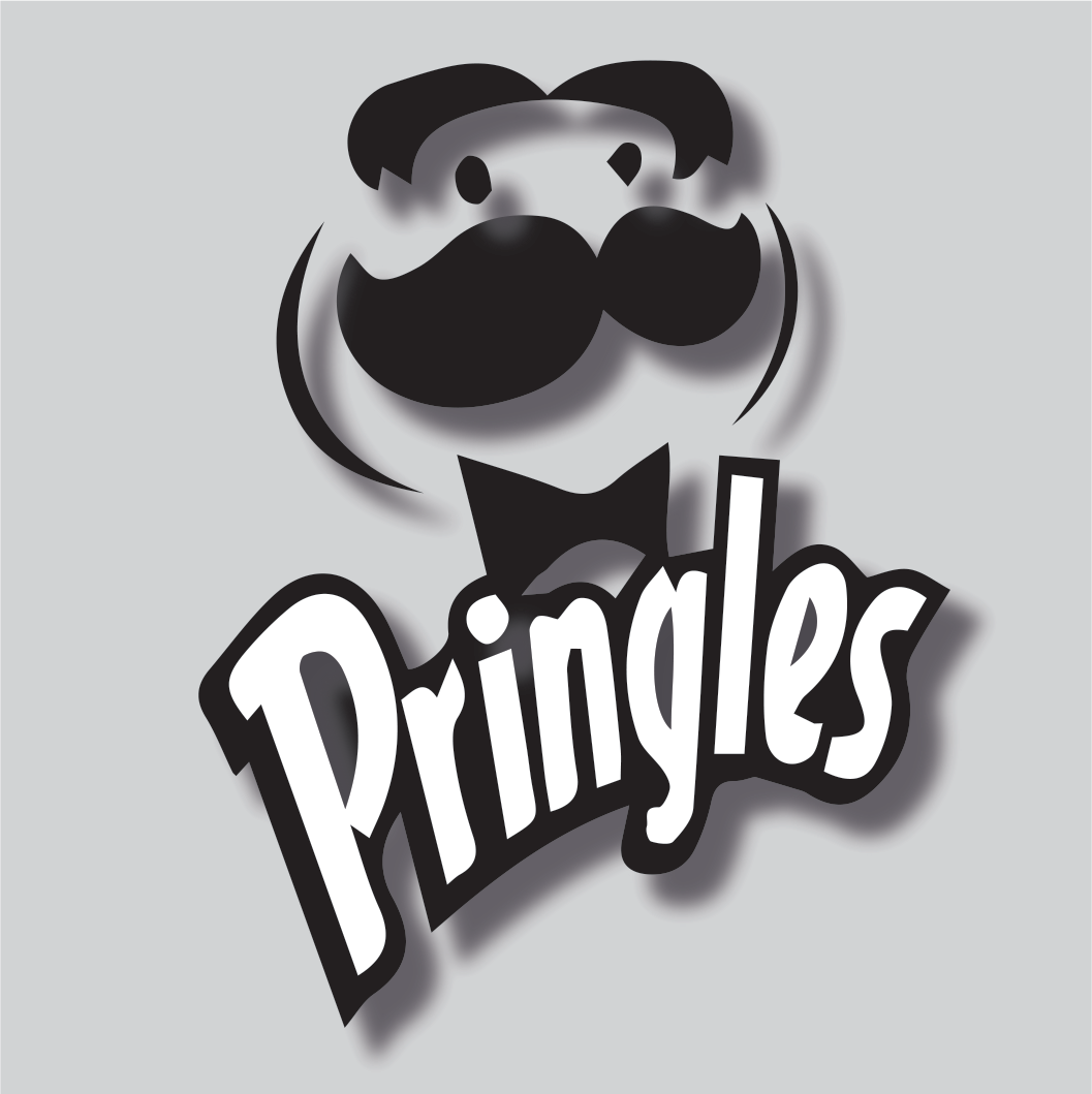 Логотип принглс (75 фото) » Рисунки для срисовки и не только