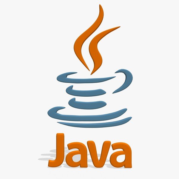 Java иконка