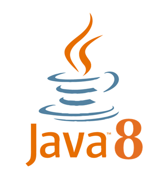 Java 8 логотип