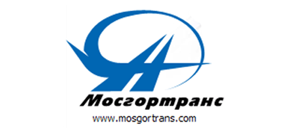 Эмблема Мосгортранса новая