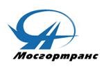 Мосгортранс товарный знак