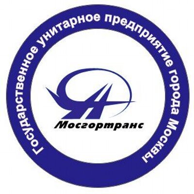 ГУП Мосгортранс 18 Автобусный парк