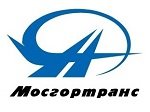 Логотип Мосгортранса новый