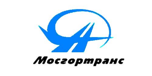Мосгортранс лого Мострансавто