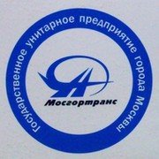 Мосгортранс логотип
