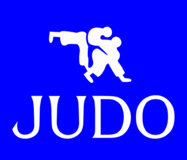 Эмблема дзюдо картинки