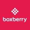 Значок Боксберри