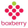 Боксберри вектор
