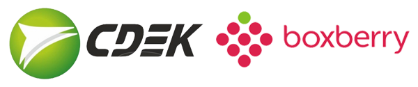 СДЭК Боксберри