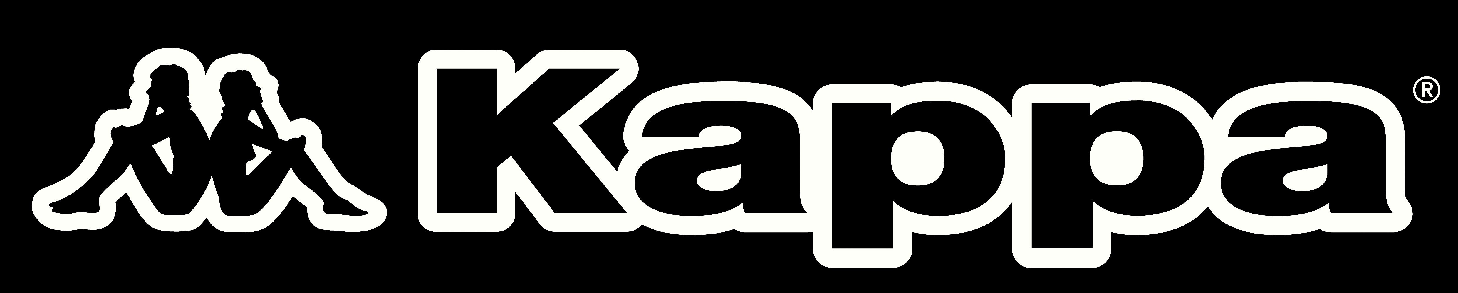 Год карра. Логотип фирмы Капа. Логотип фирмы карра. Kappa надпись. Фирма Каппа спортивная логотип.