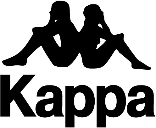 Логотип фирмы Капа