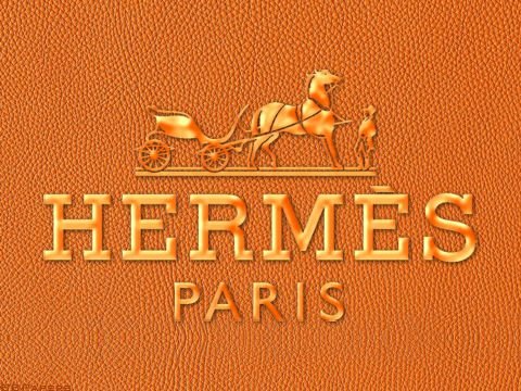 Hermes эмблема