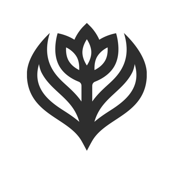 Эмблема цветов