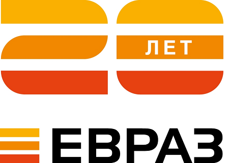 ЕВРАЗ групп логотип